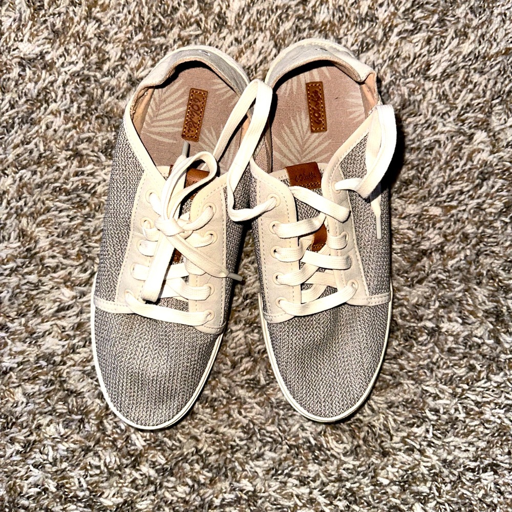 Olukai Pehuea Li Sneakers 👟